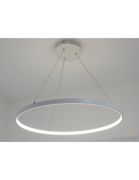 Ideal Lux Pelage lampadario sospensione led design moderno soggiorno